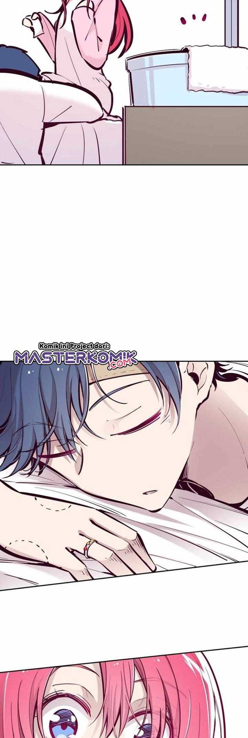 Demon X Angel, Can’t Get Along! Chapter 28 Gambar 12