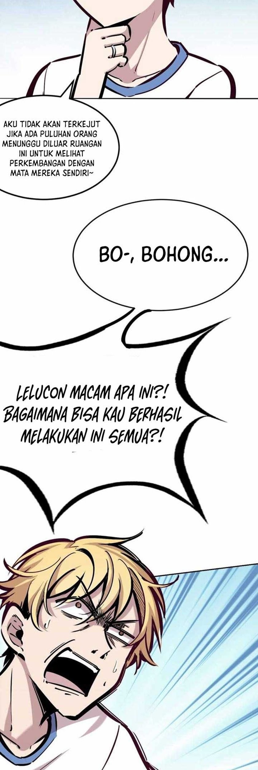 Demon X Angel, Can’t Get Along! Chapter 28 Gambar 166