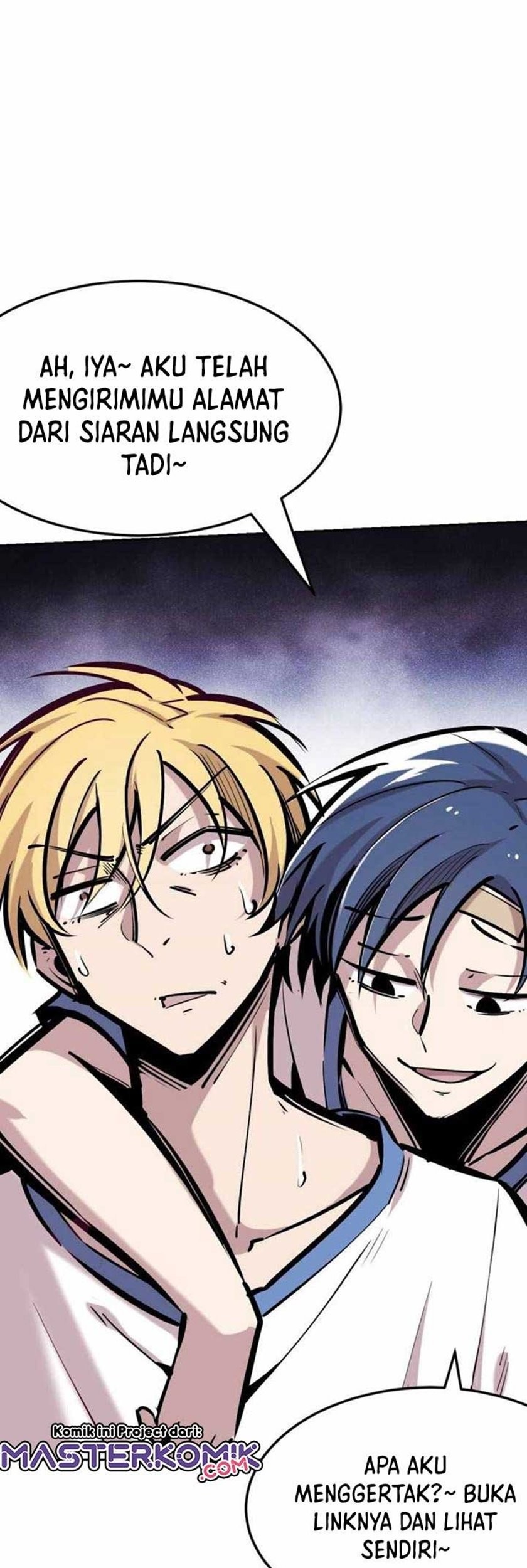 Demon X Angel, Can’t Get Along! Chapter 28 Gambar 170