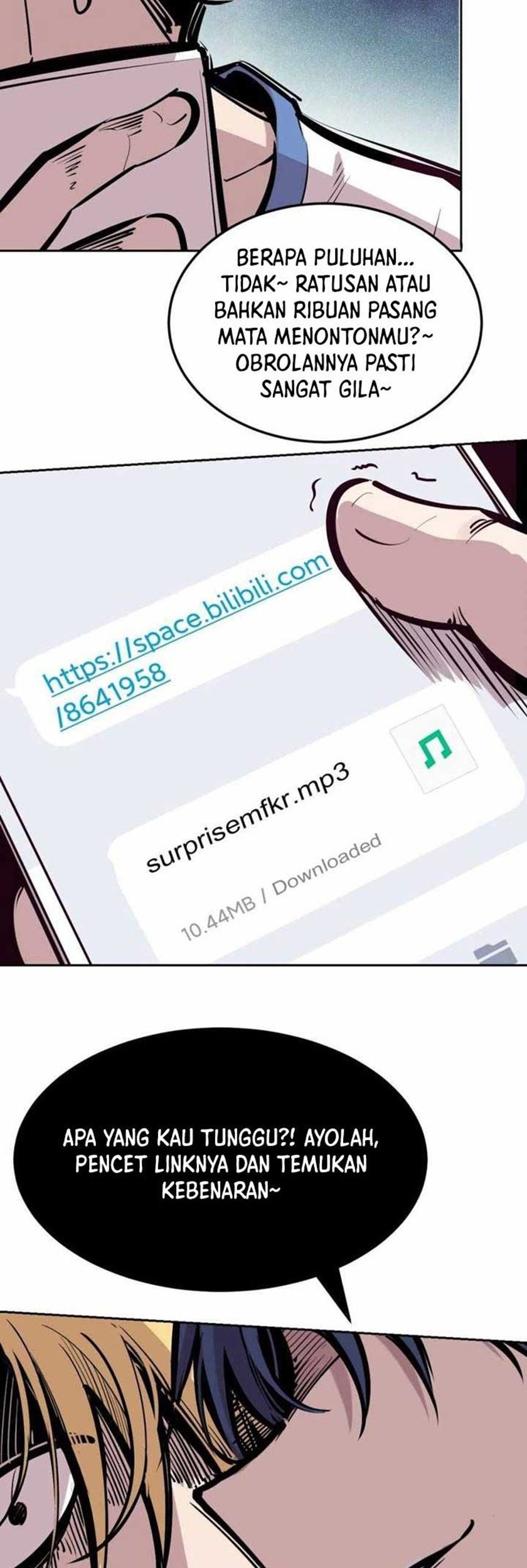 Demon X Angel, Can’t Get Along! Chapter 28 Gambar 172