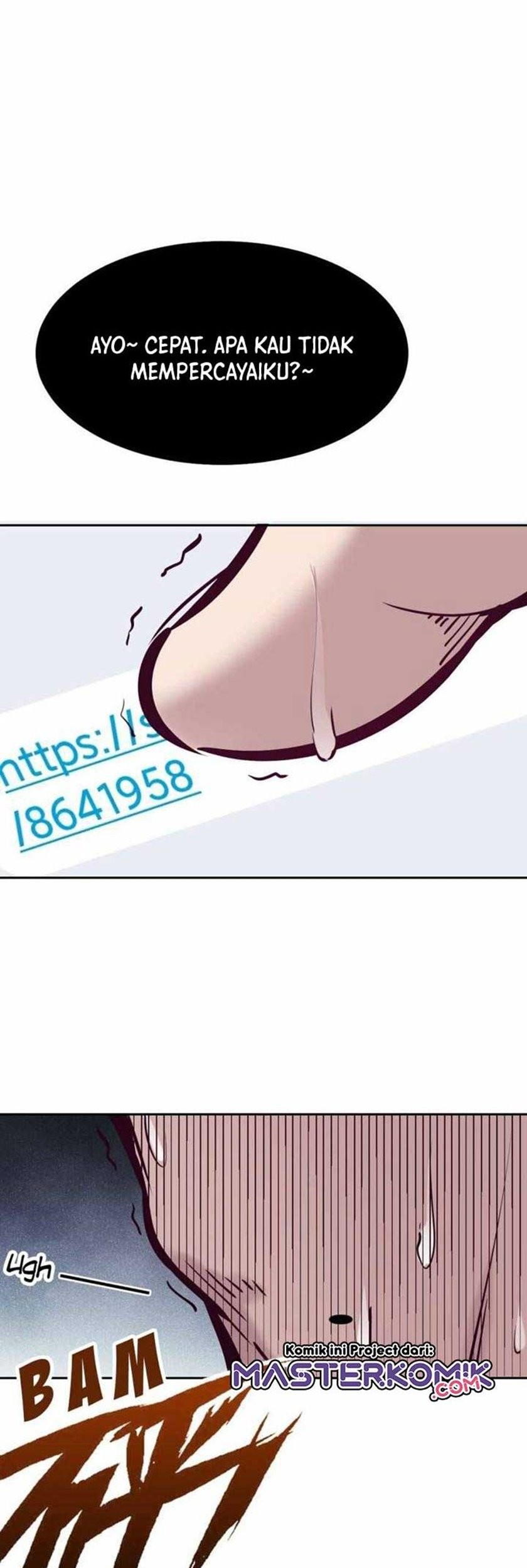 Demon X Angel, Can’t Get Along! Chapter 28 Gambar 174