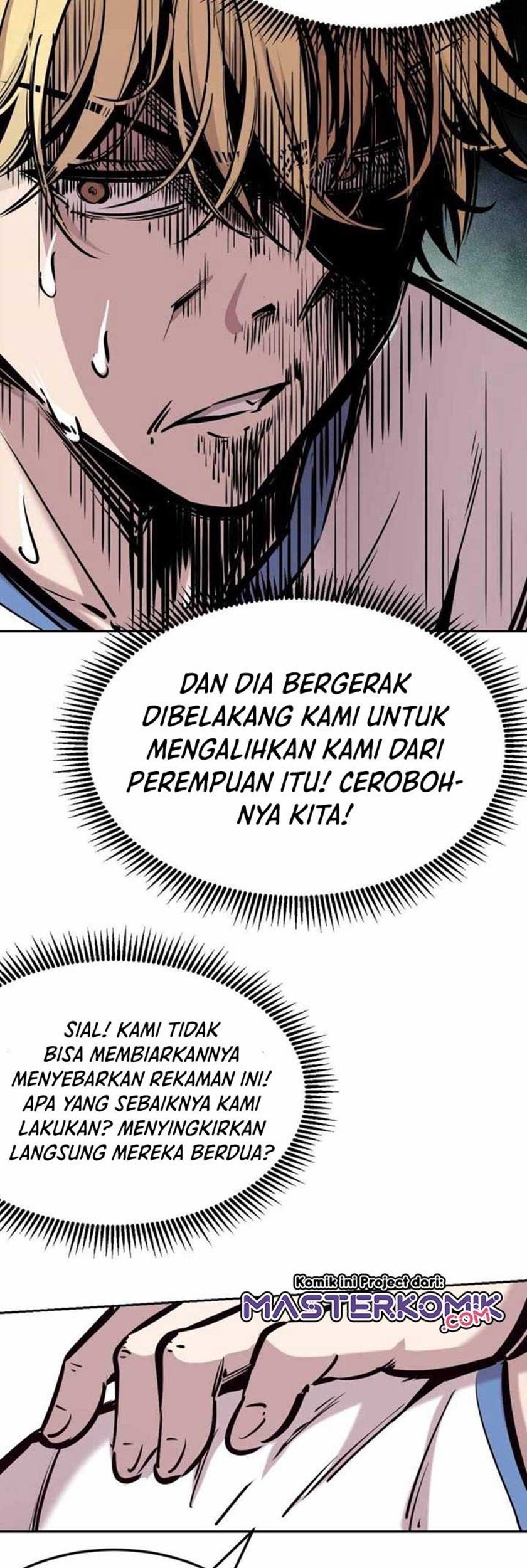 Demon X Angel, Can’t Get Along! Chapter 28 Gambar 158