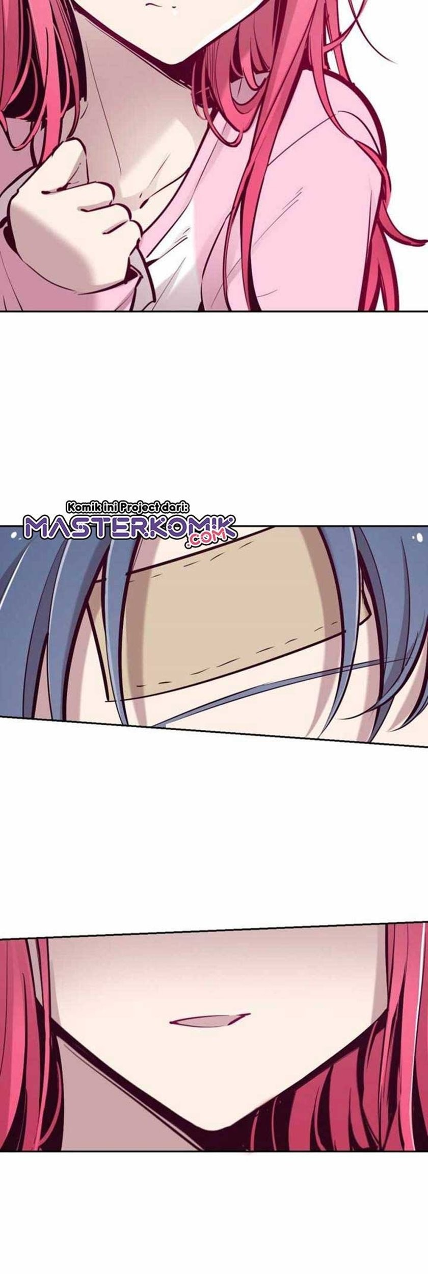 Demon X Angel, Can’t Get Along! Chapter 28 Gambar 14