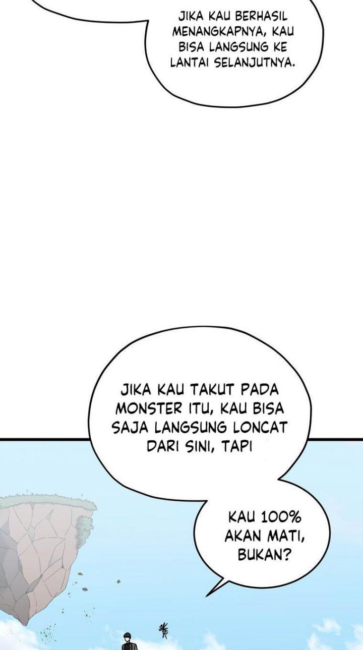 My Dad Is Too Strong Chapter 66 Gambar 24
