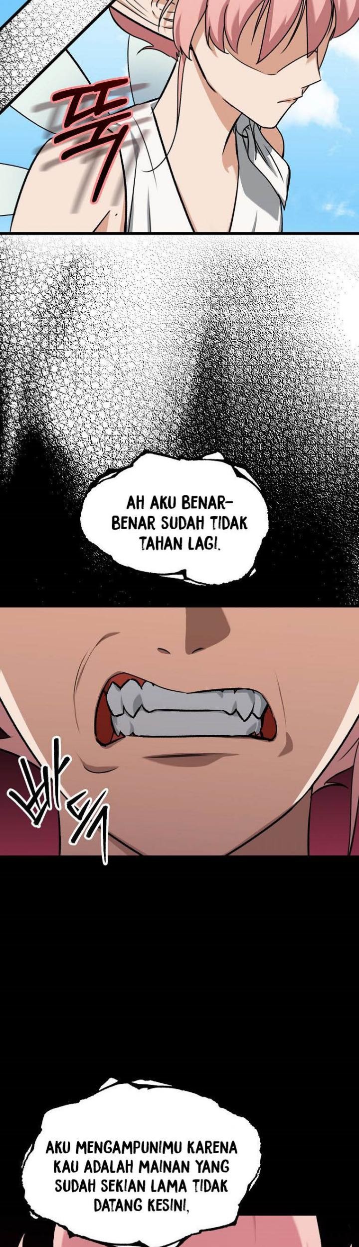 My Dad Is Too Strong Chapter 66 Gambar 27