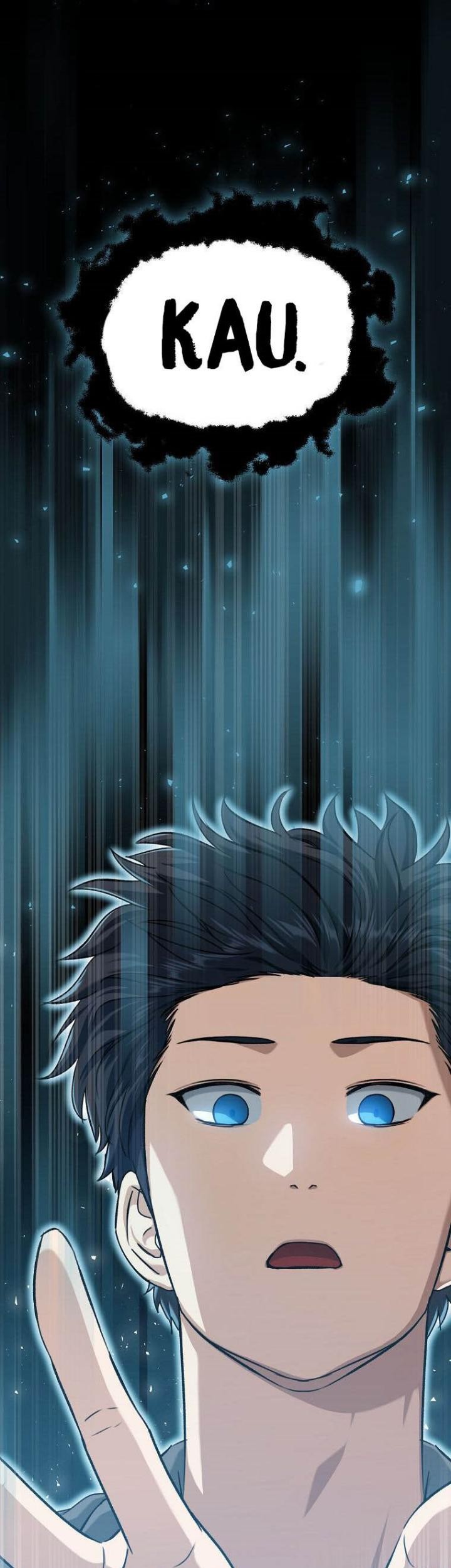 My Dad Is Too Strong Chapter 66 Gambar 33