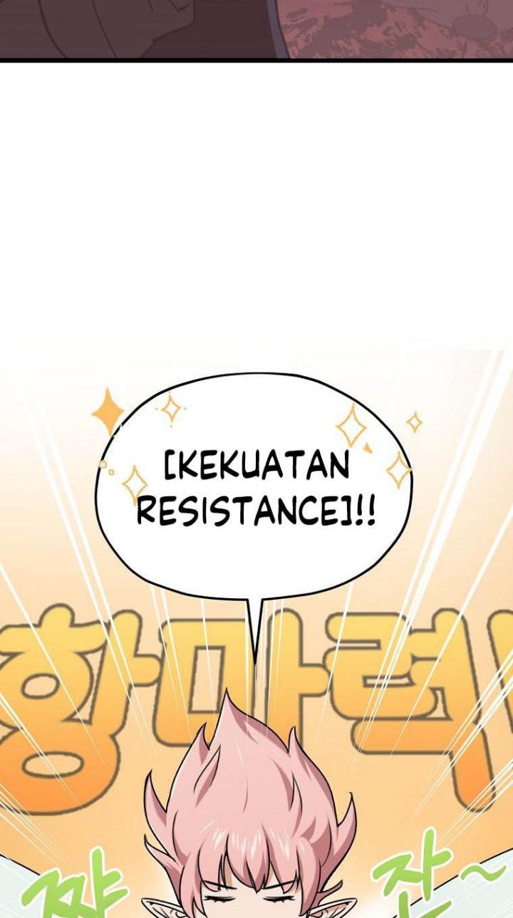 My Dad Is Too Strong Chapter 66 Gambar 18