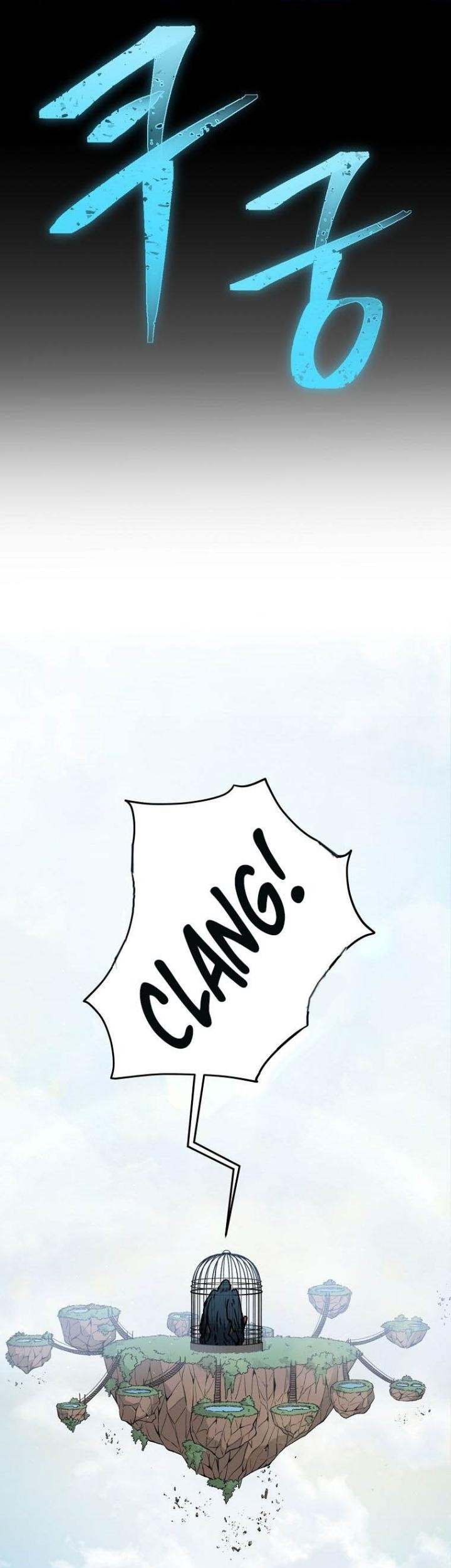 My Dad Is Too Strong Chapter 66 Gambar 35