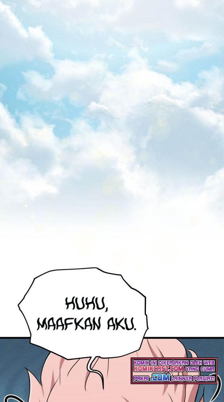 My Dad Is Too Strong Chapter 66 Gambar 36