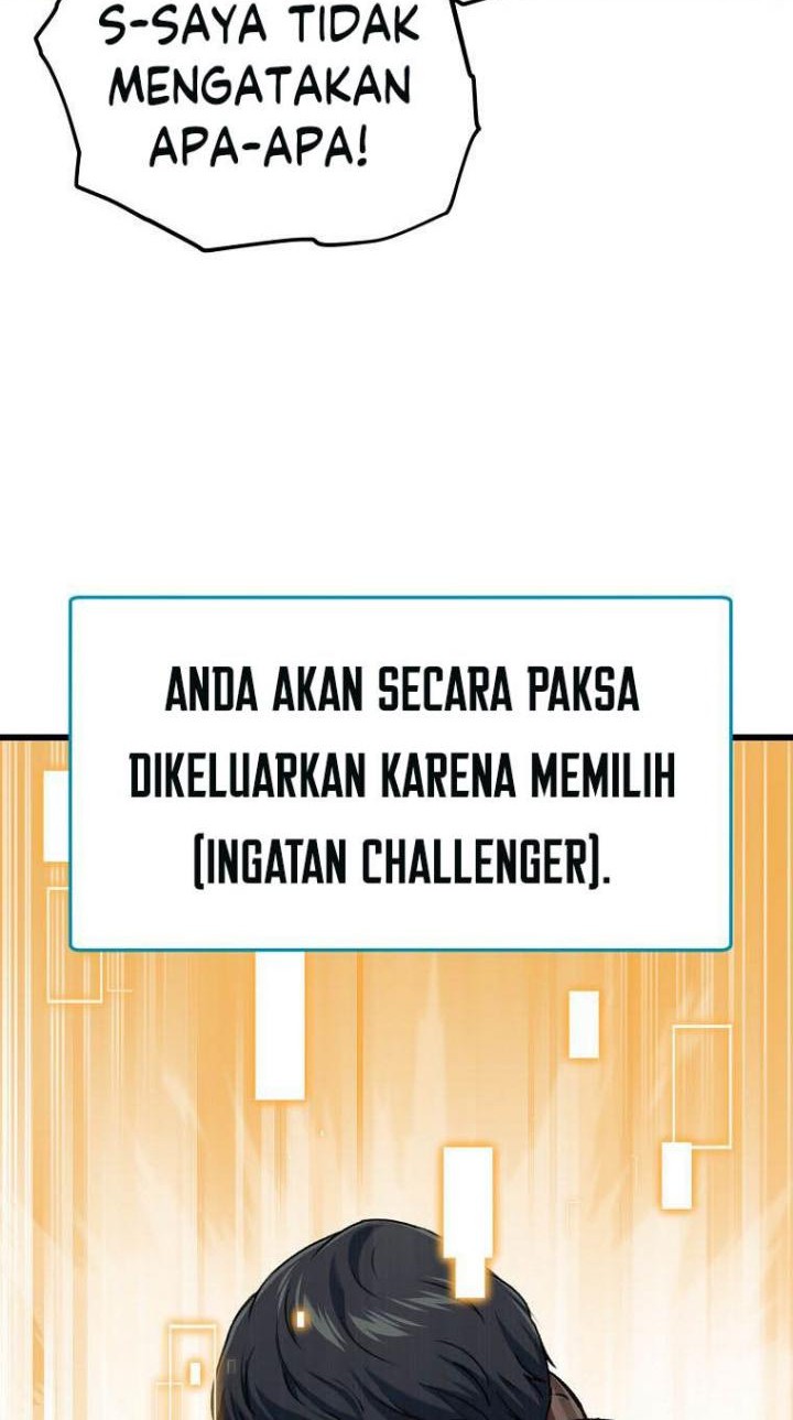 My Dad Is Too Strong Chapter 66 Gambar 63