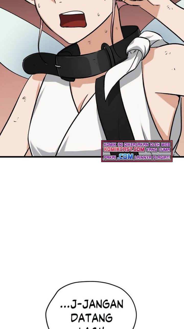 My Dad Is Too Strong Chapter 66 Gambar 66