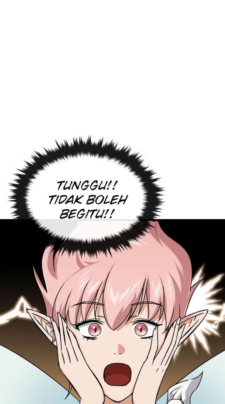 My Dad Is Too Strong Chapter 66 Gambar 7