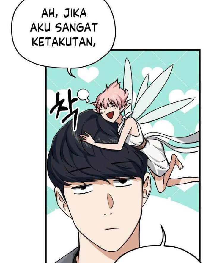 My Dad Is Too Strong Chapter 66 Gambar 9