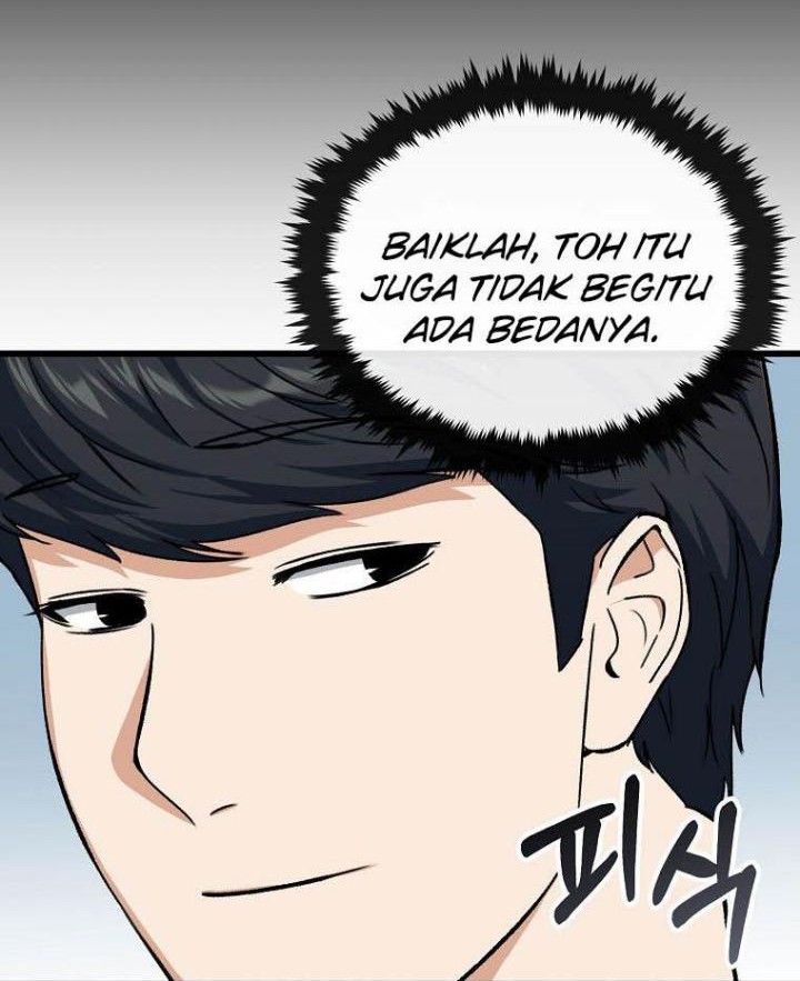 My Dad Is Too Strong Chapter 66 Gambar 13