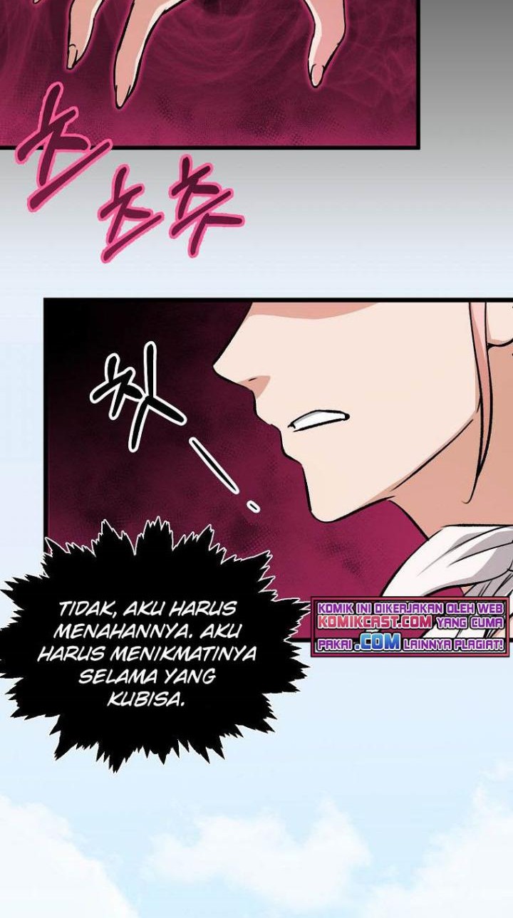 My Dad Is Too Strong Chapter 66 Gambar 15