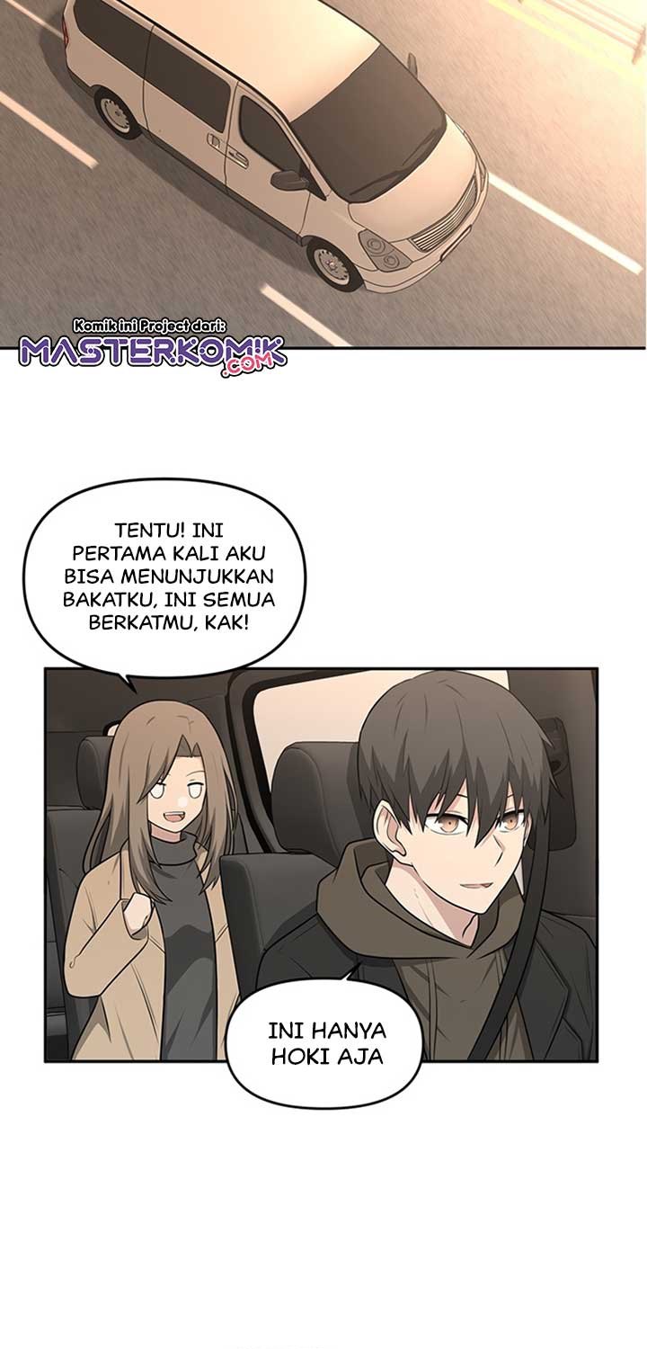 Where Are You Looking, Manager? Chapter 08 Gambar 14