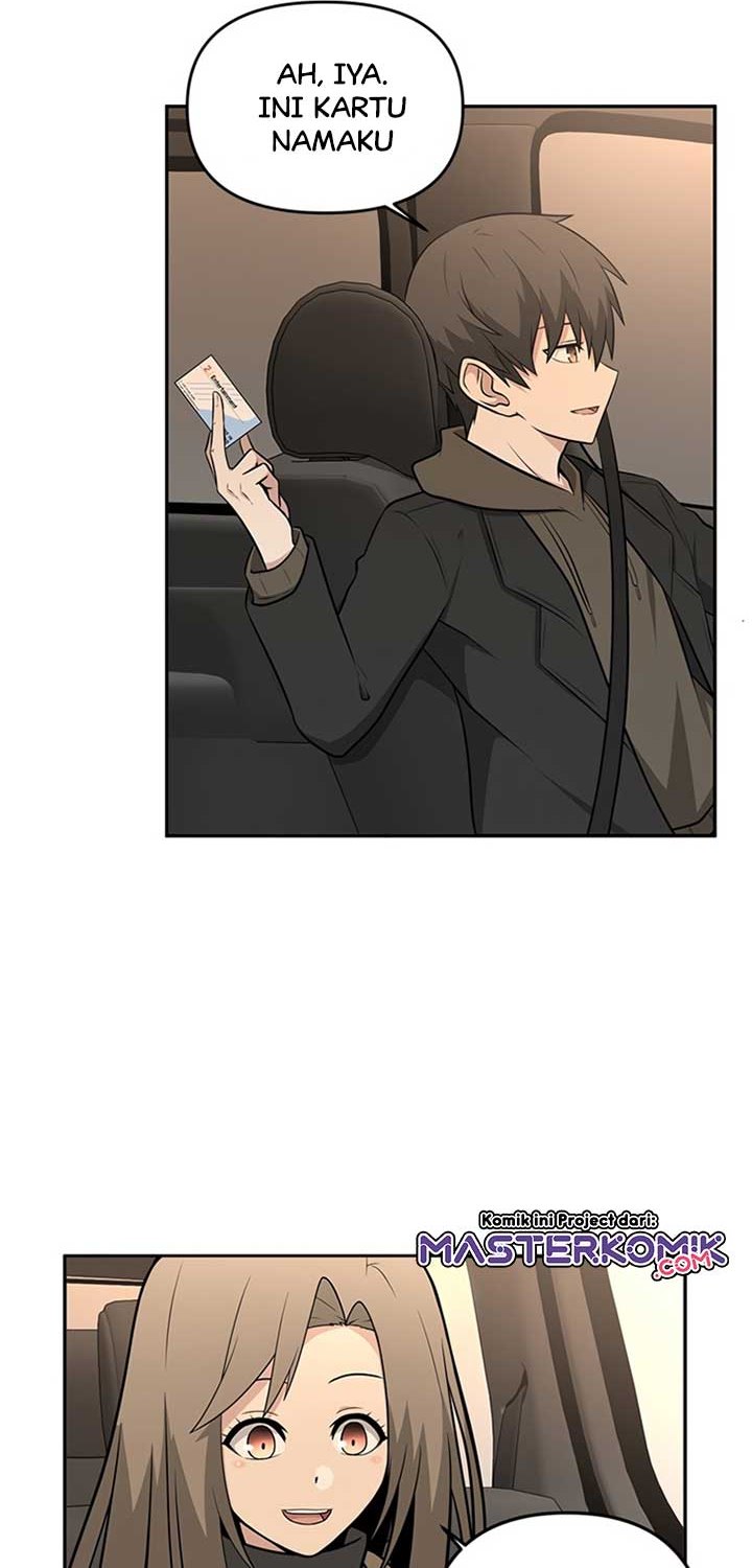 Where Are You Looking, Manager? Chapter 08 Gambar 15