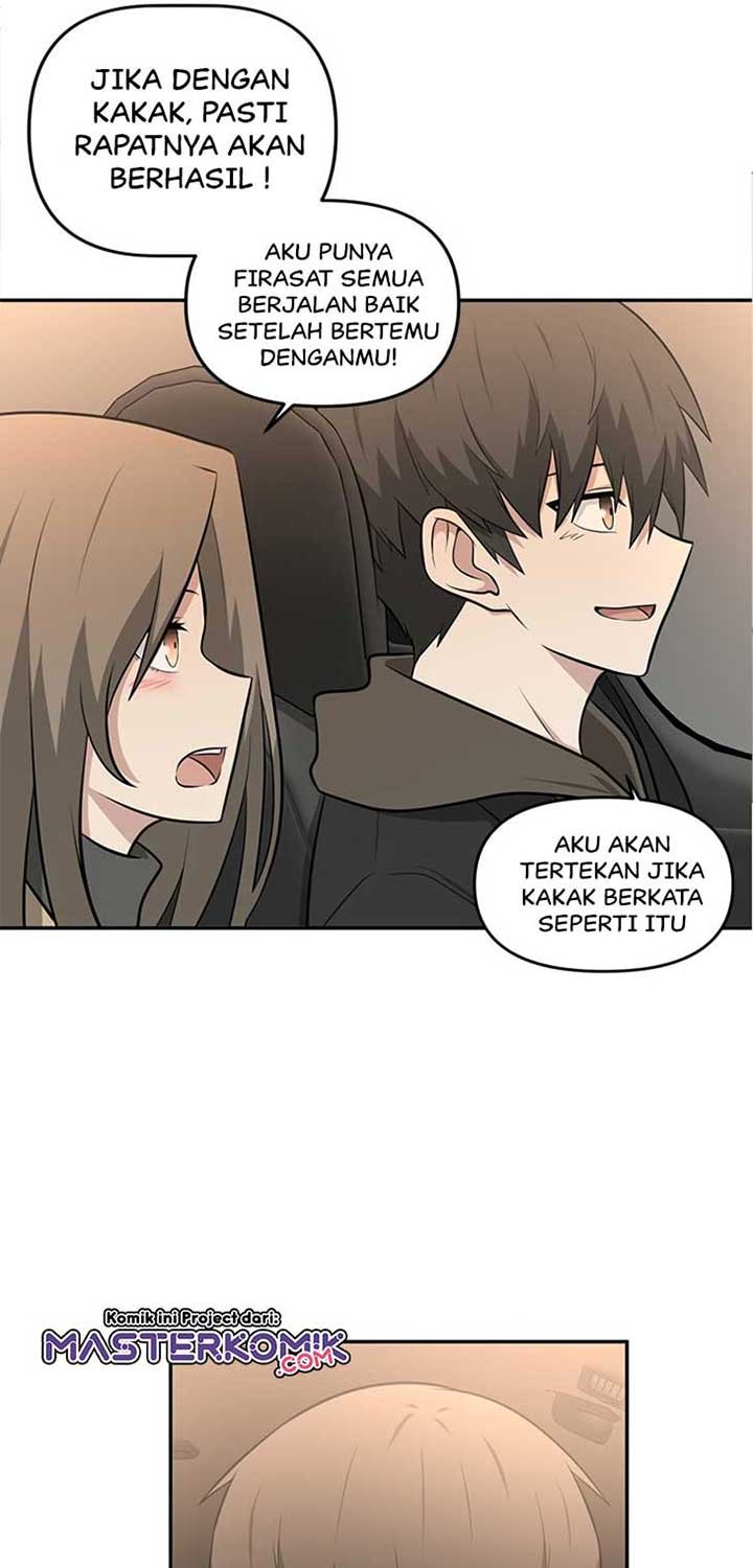 Where Are You Looking, Manager? Chapter 08 Gambar 18