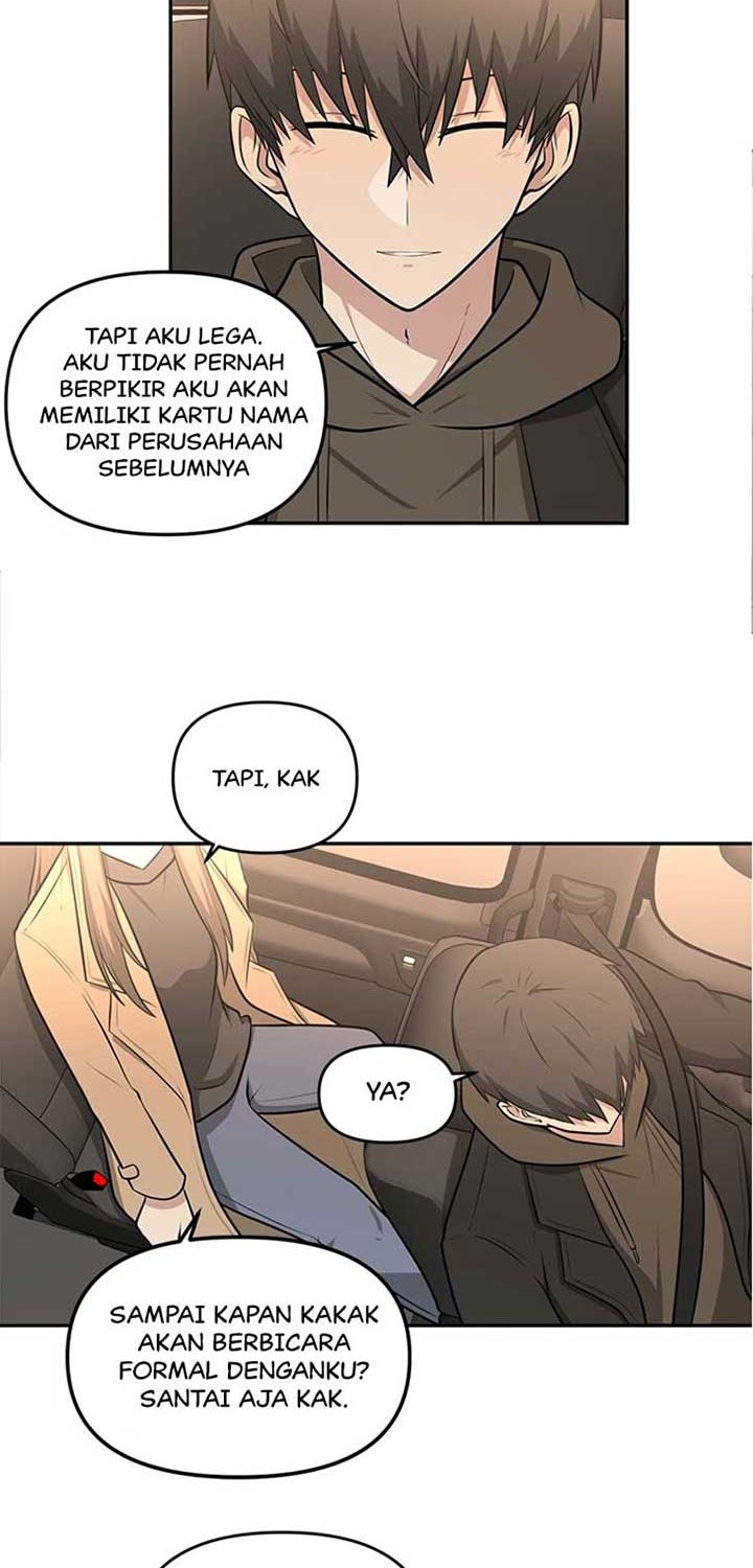 Where Are You Looking, Manager? Chapter 08 Gambar 19