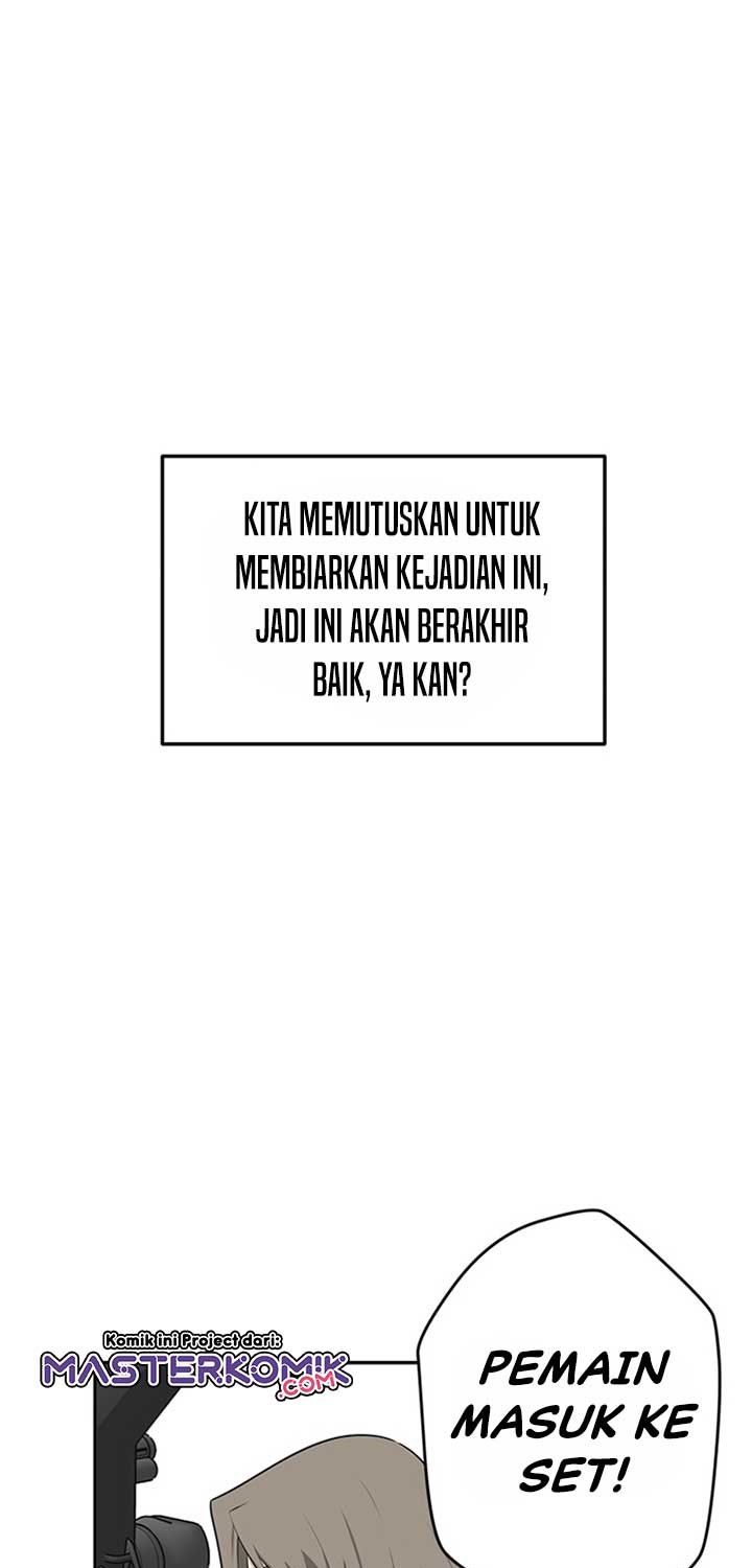 Where Are You Looking, Manager? Chapter 08 Gambar 10