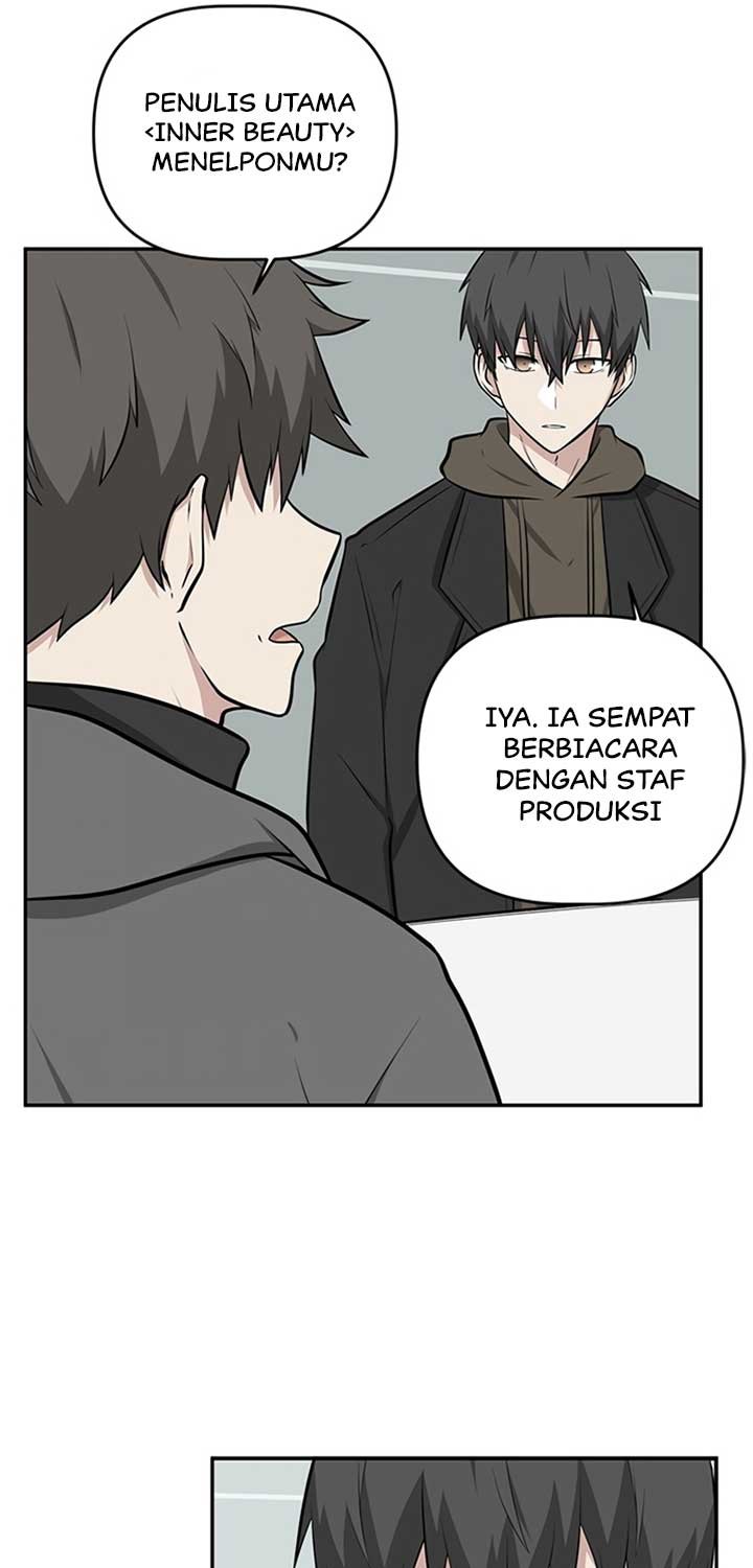 Where Are You Looking, Manager? Chapter 08 Gambar 25