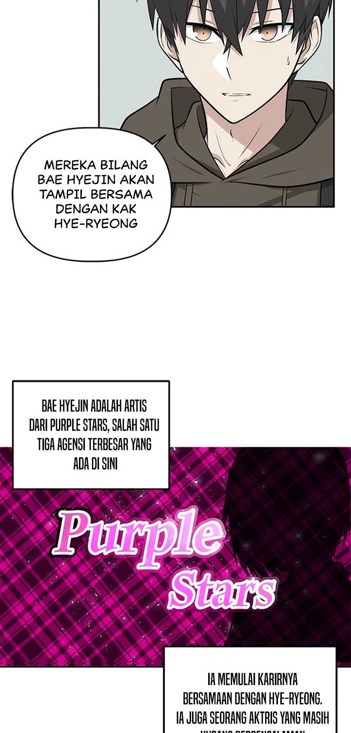 Where Are You Looking, Manager? Chapter 08 Gambar 26