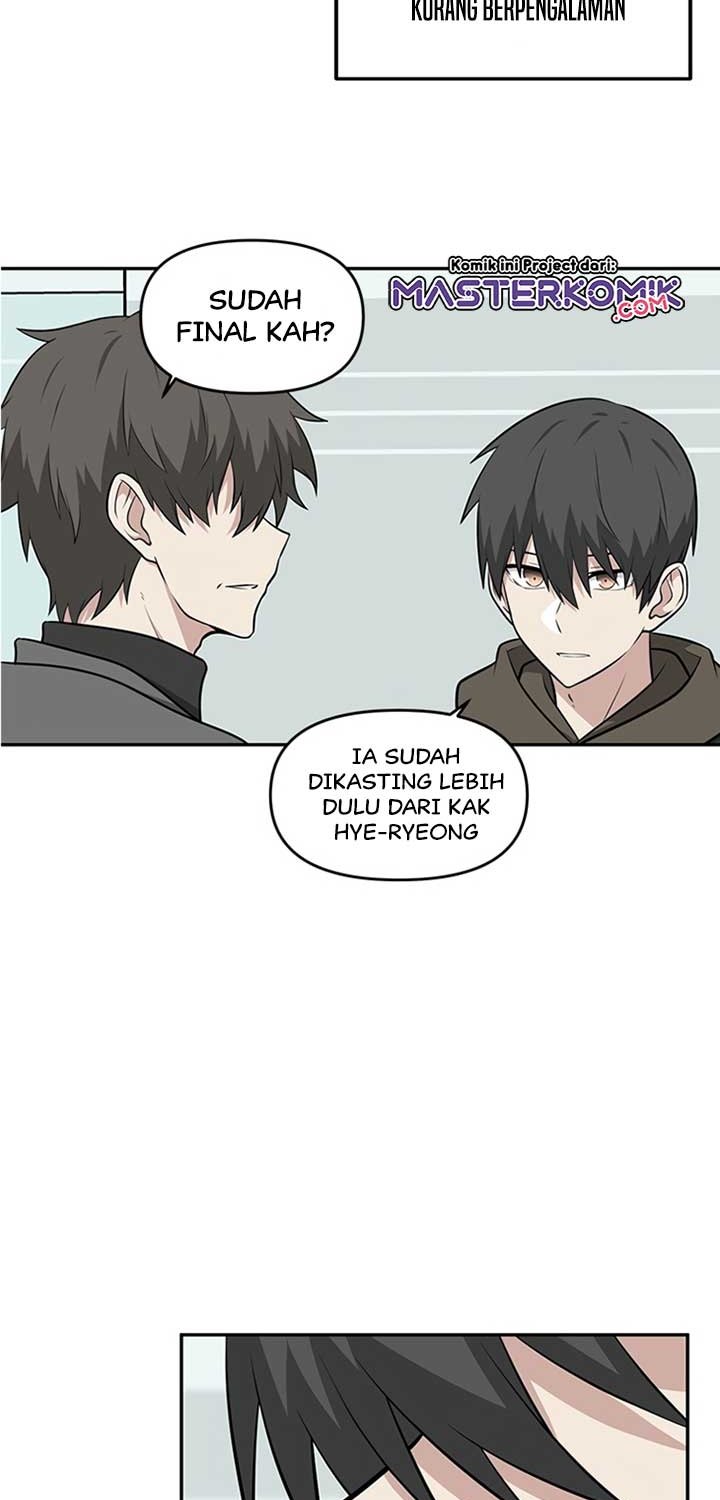 Where Are You Looking, Manager? Chapter 08 Gambar 27