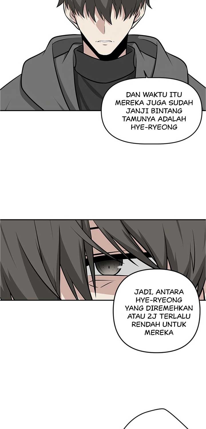 Where Are You Looking, Manager? Chapter 08 Gambar 29