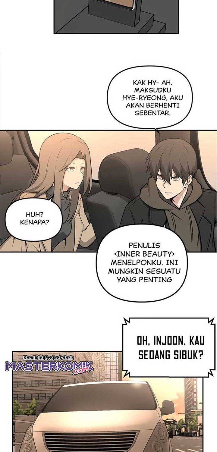 Where Are You Looking, Manager? Chapter 08 Gambar 21