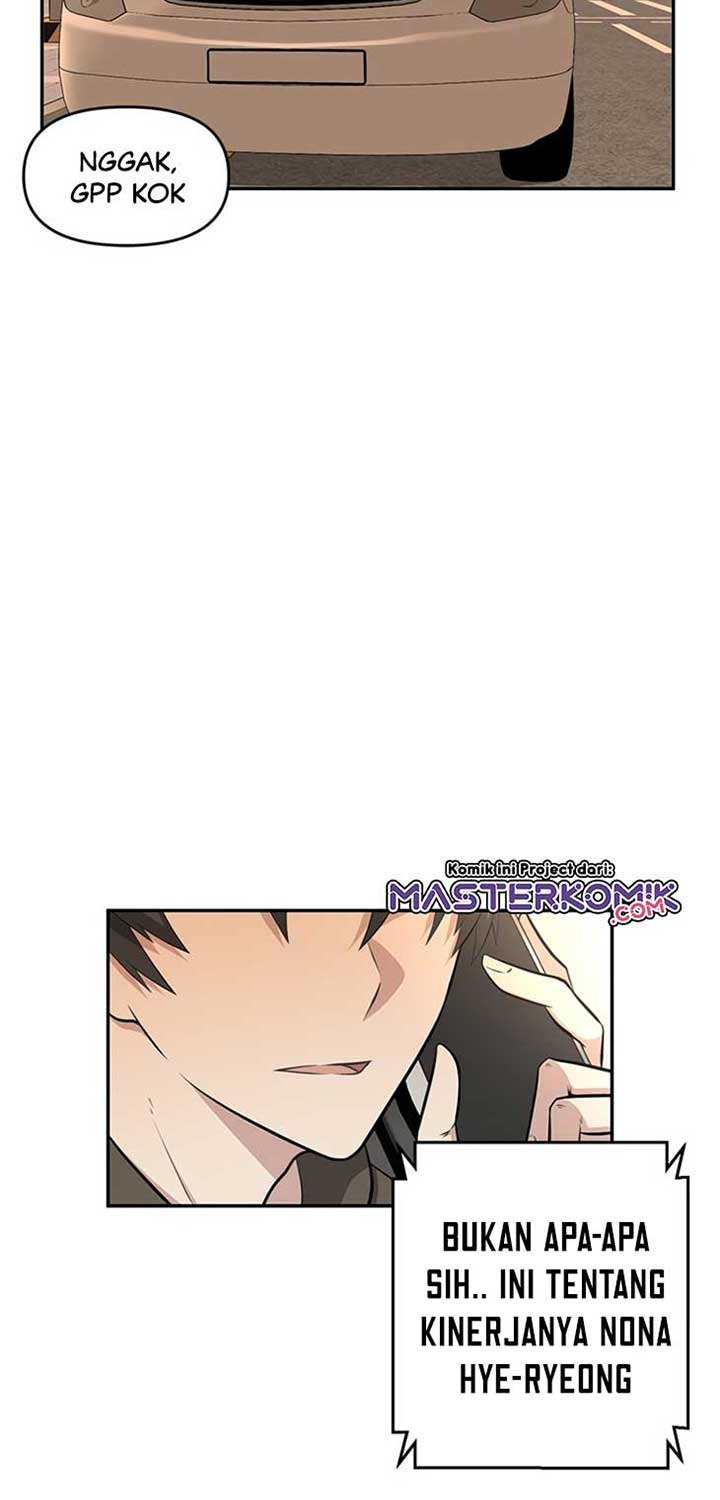 Where Are You Looking, Manager? Chapter 08 Gambar 22