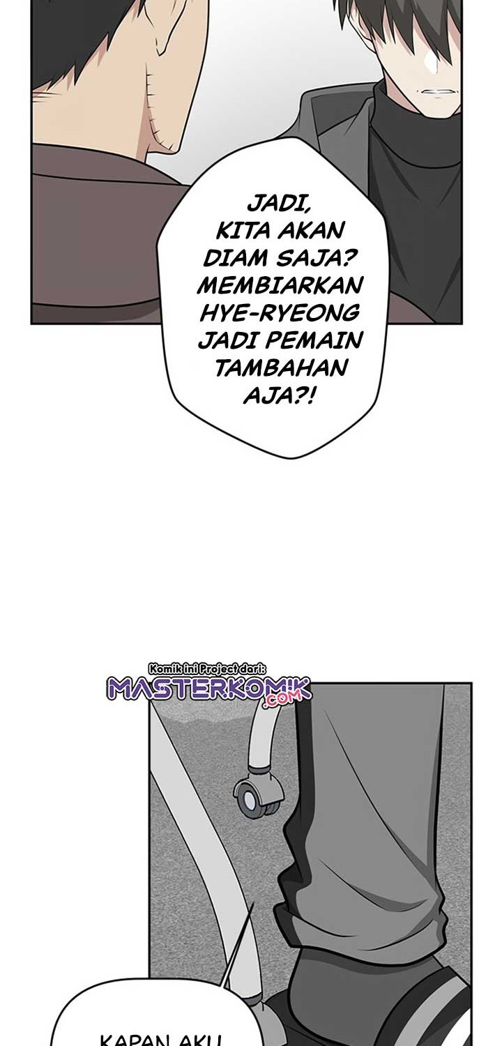 Where Are You Looking, Manager? Chapter 08 Gambar 35