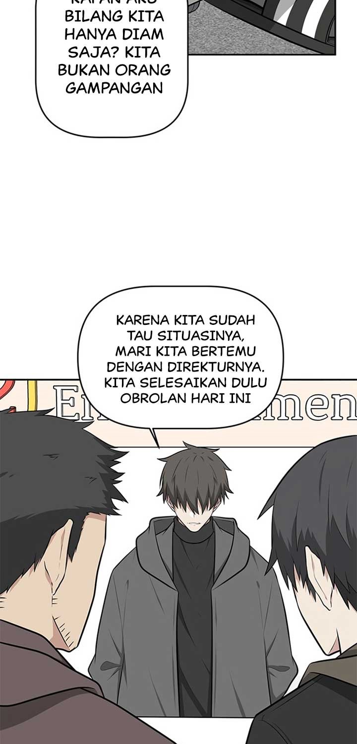 Where Are You Looking, Manager? Chapter 08 Gambar 36