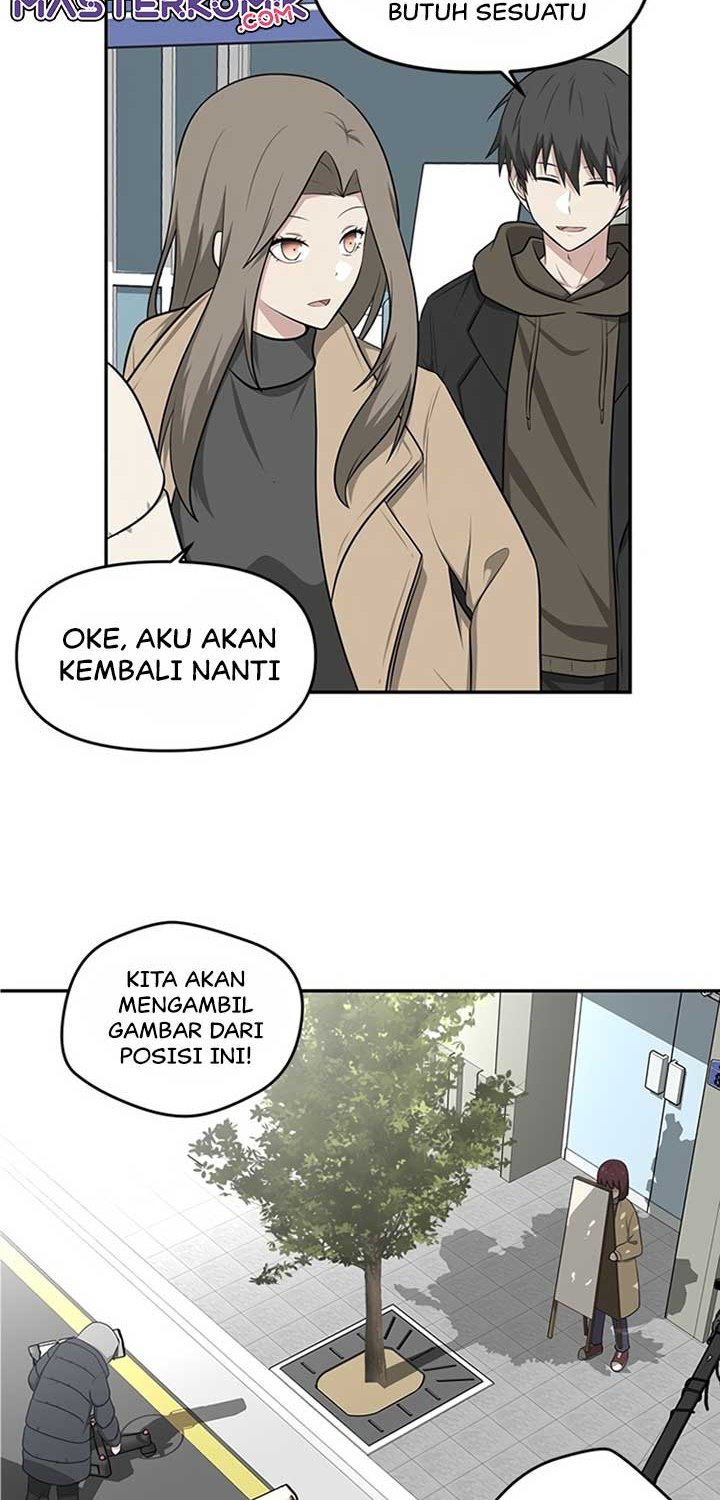 Where Are You Looking, Manager? Chapter 08 Gambar 3