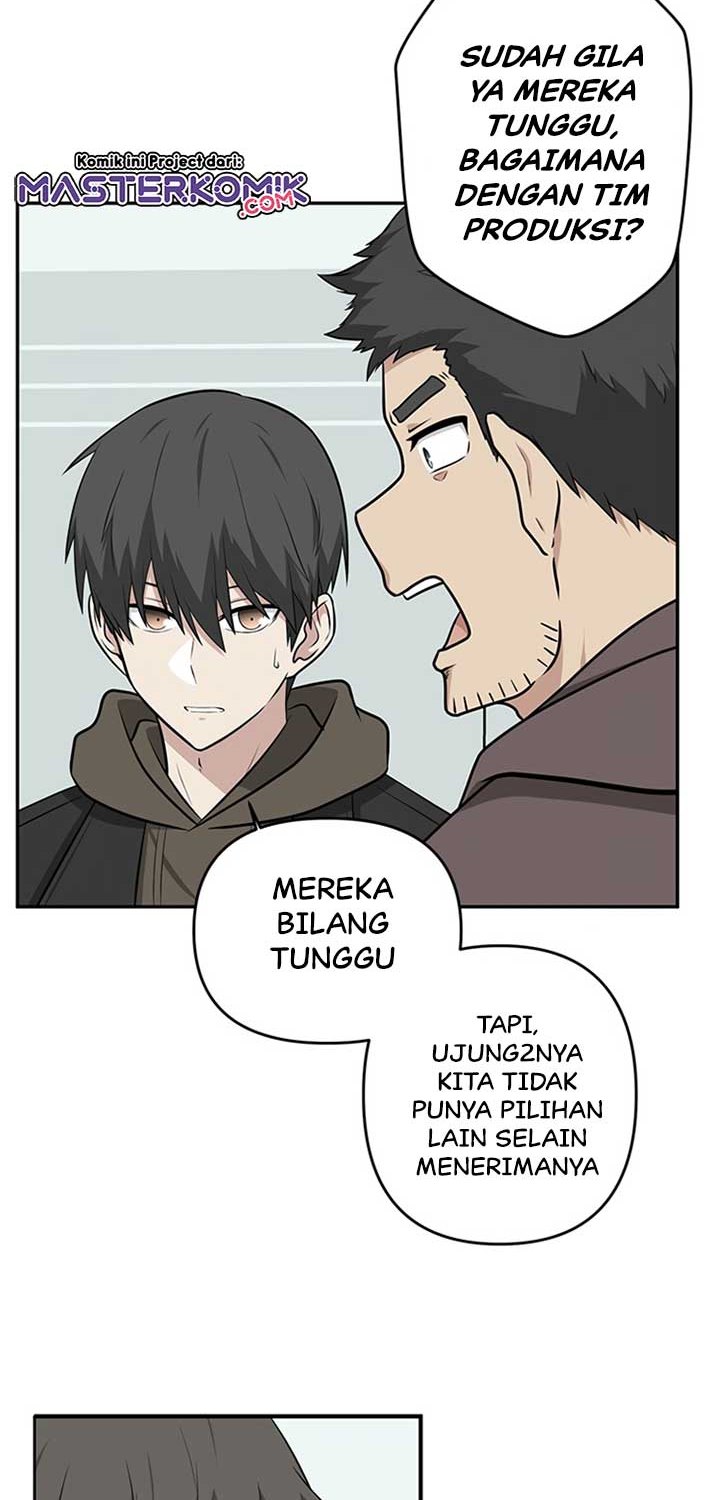 Where Are You Looking, Manager? Chapter 08 Gambar 30