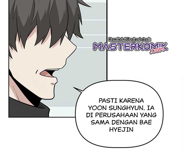 Where Are You Looking, Manager? Chapter 08 Gambar 31