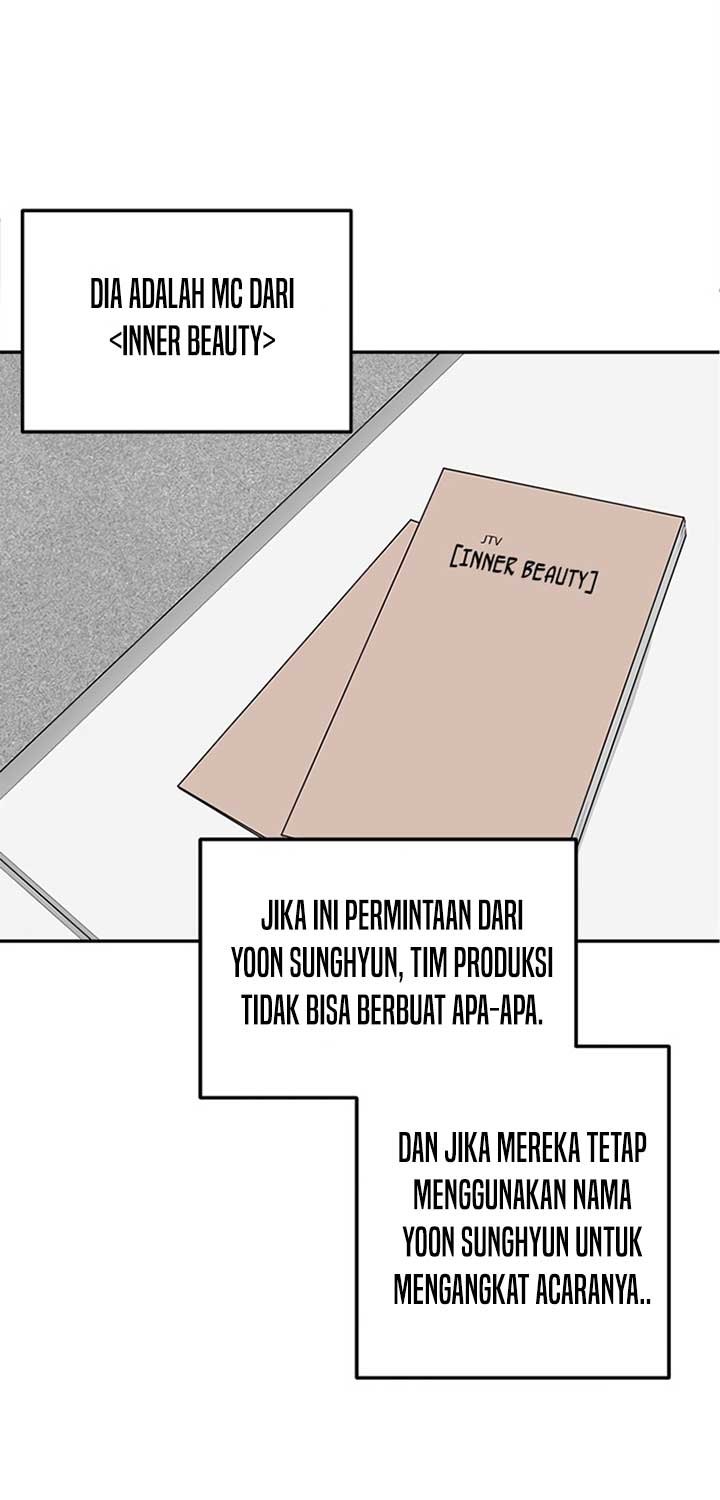 Where Are You Looking, Manager? Chapter 08 Gambar 32