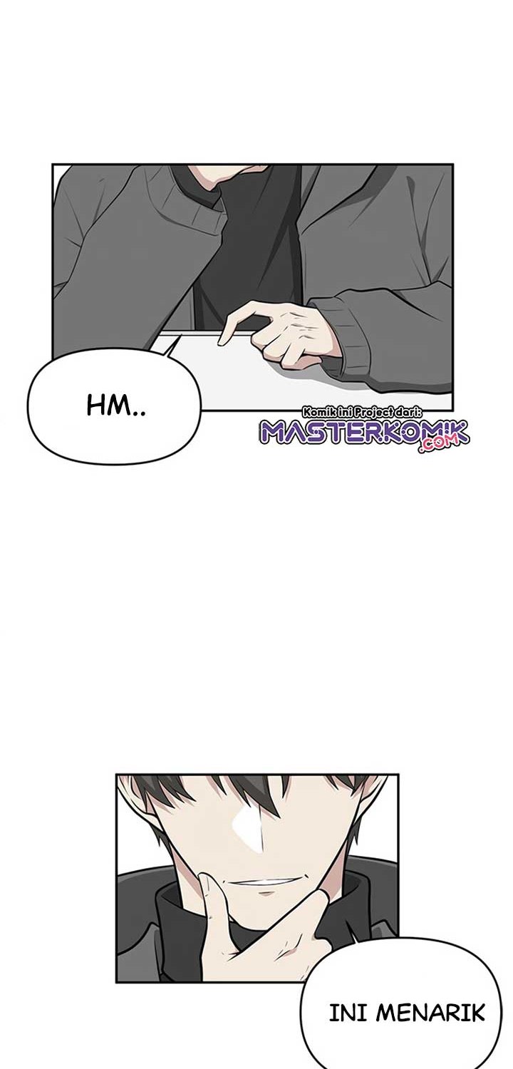 Where Are You Looking, Manager? Chapter 08 Gambar 33