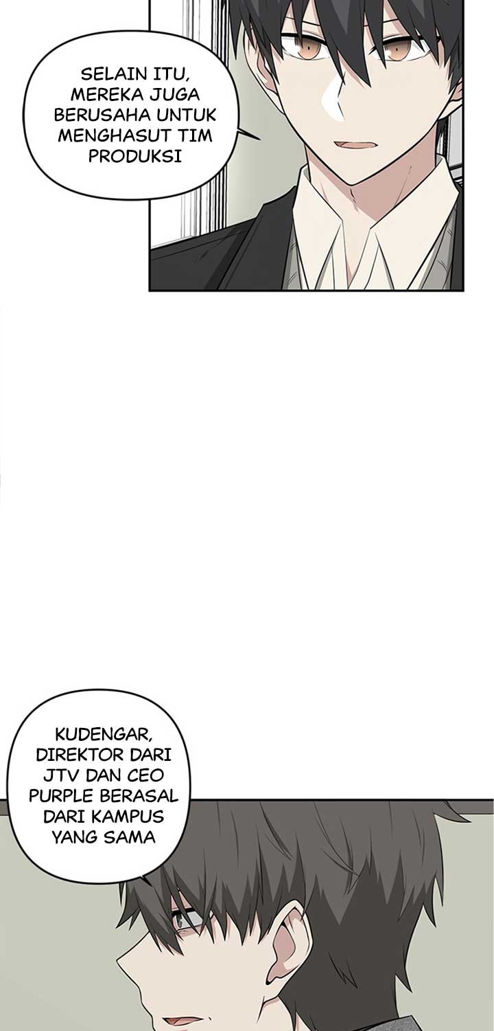 Where Are You Looking, Manager? Chapter 08 Gambar 44