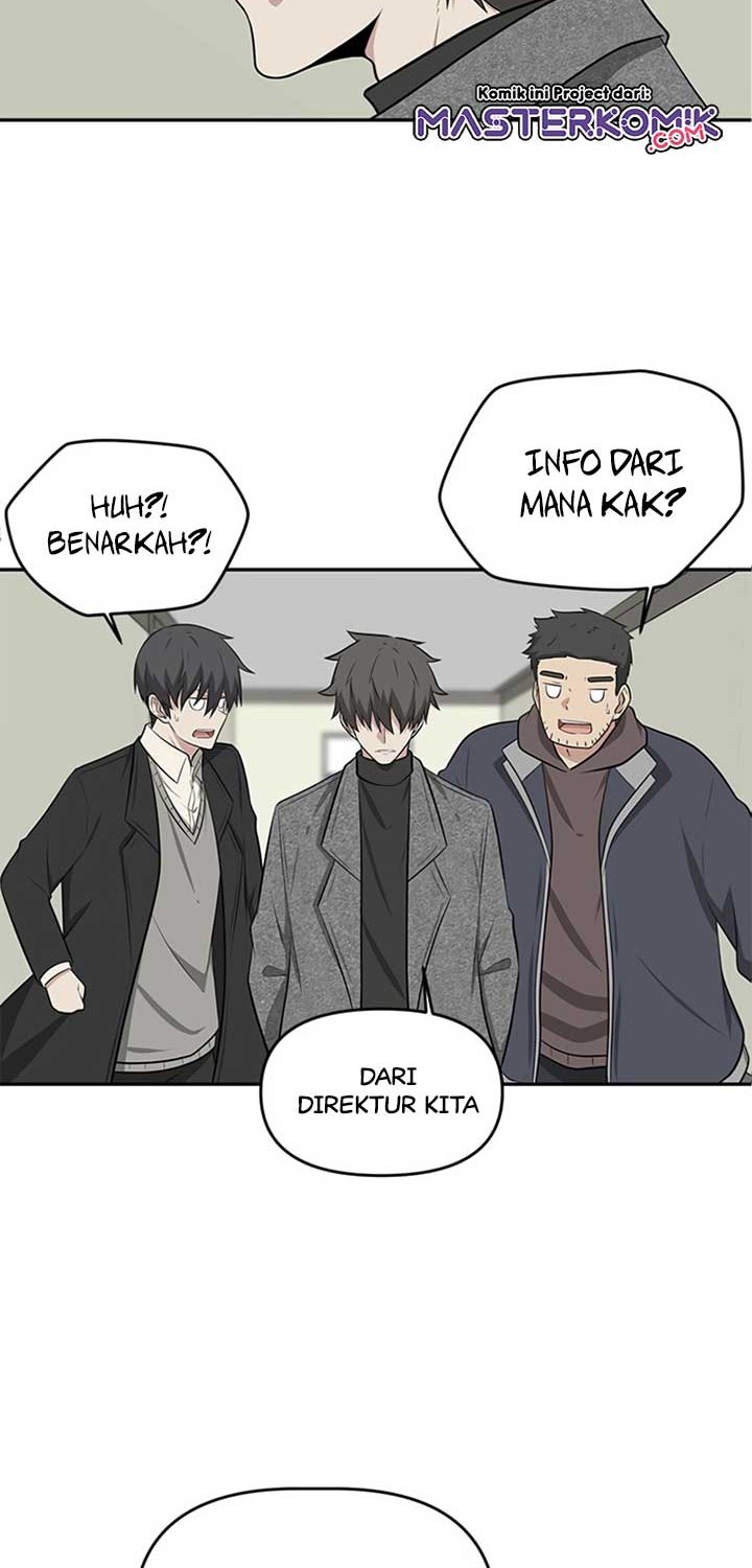 Where Are You Looking, Manager? Chapter 08 Gambar 45