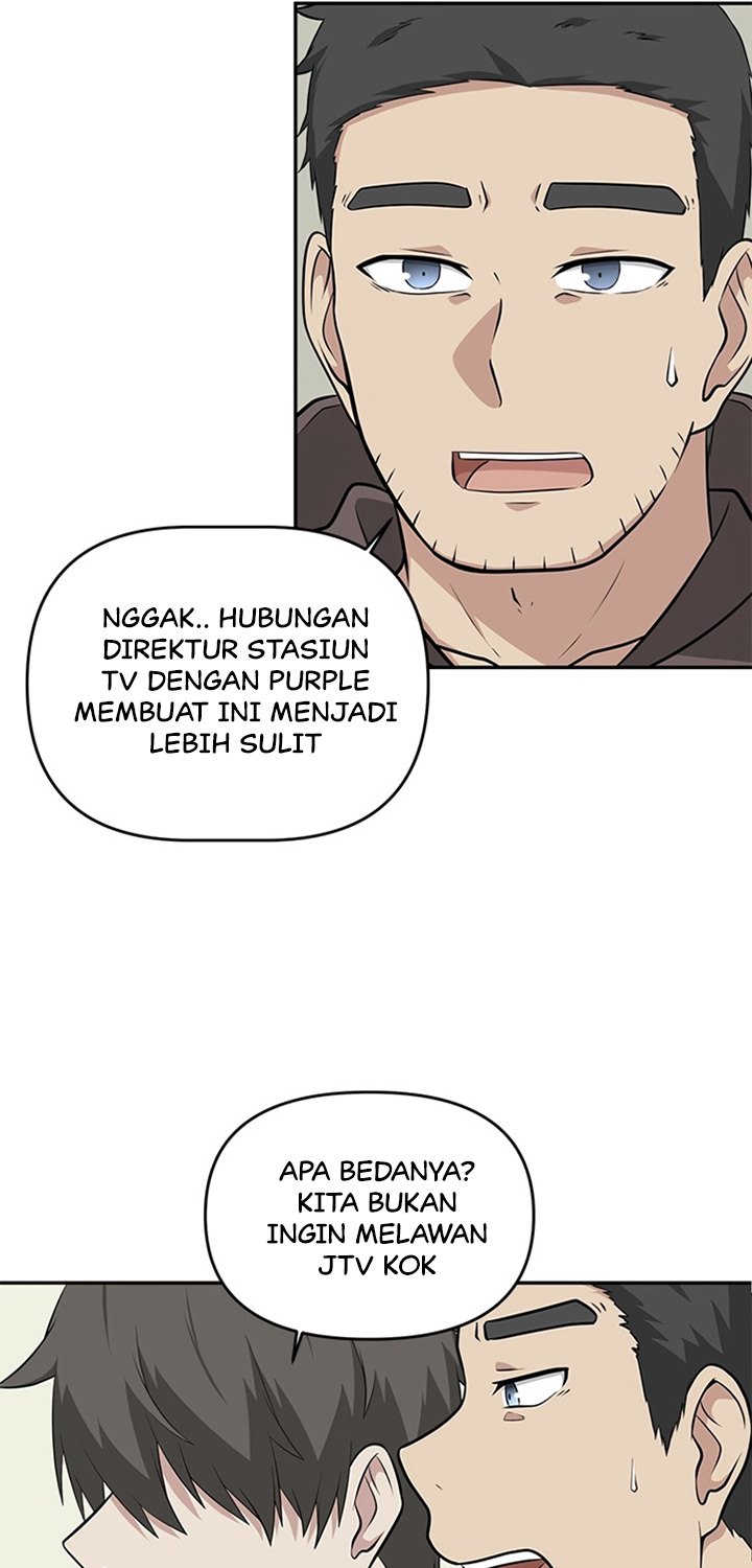 Where Are You Looking, Manager? Chapter 08 Gambar 47