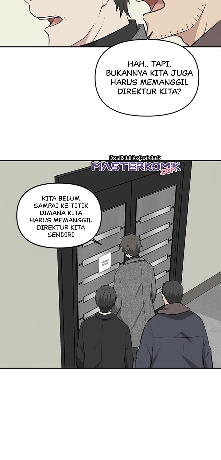 Where Are You Looking, Manager? Chapter 08 Gambar 48