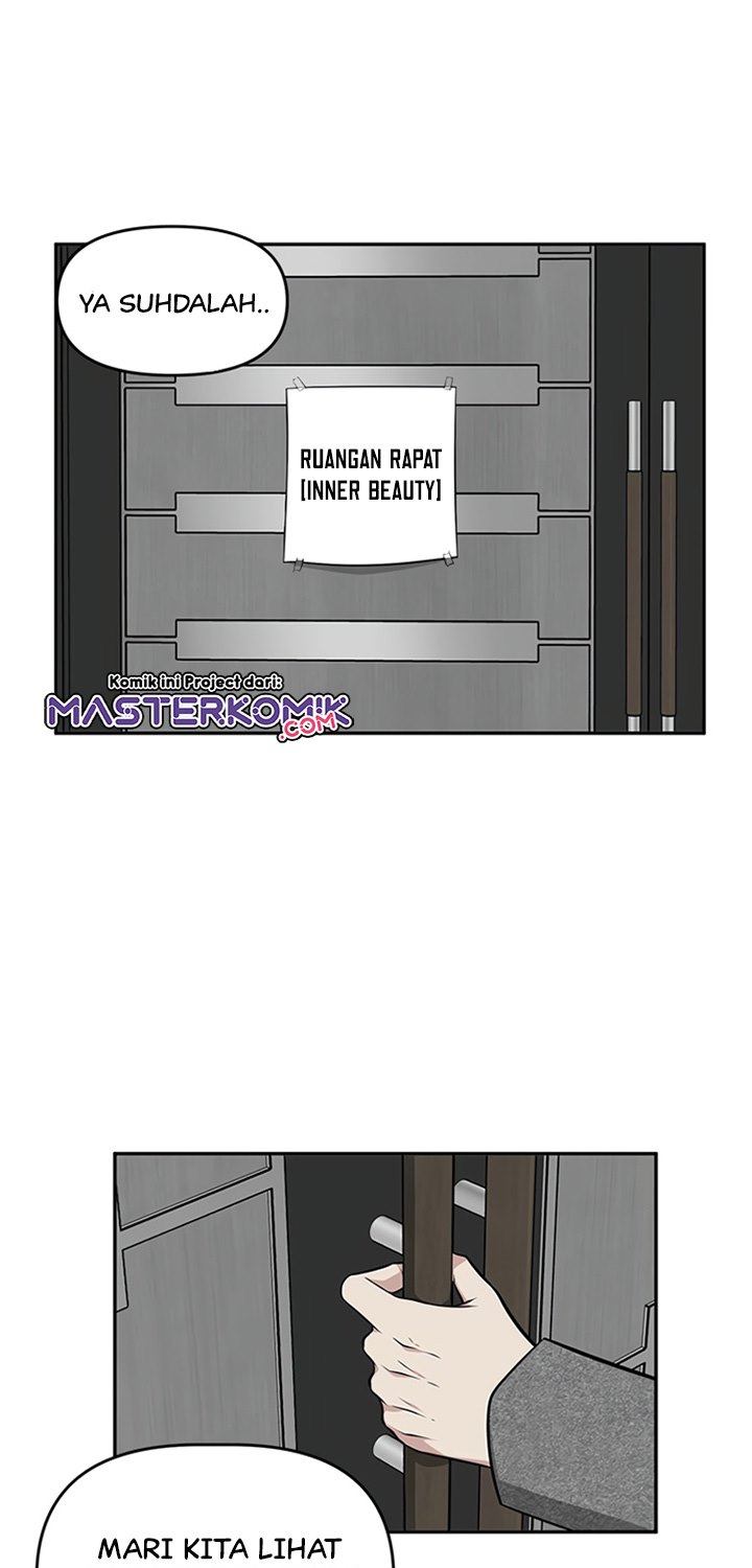 Where Are You Looking, Manager? Chapter 08 Gambar 49