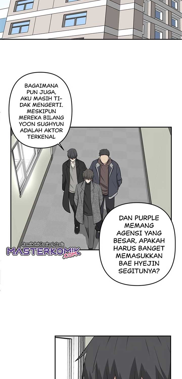 Where Are You Looking, Manager? Chapter 08 Gambar 43