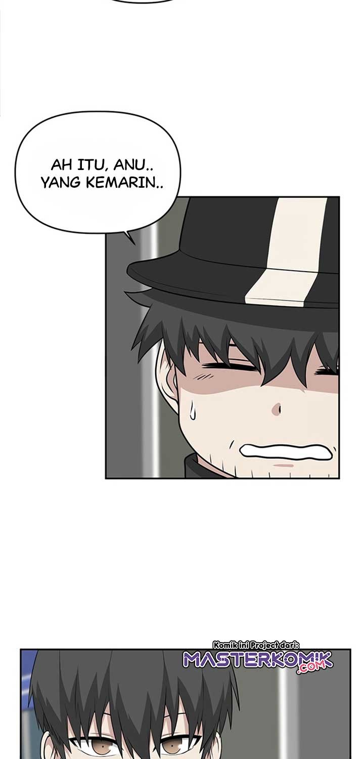 Where Are You Looking, Manager? Chapter 08 Gambar 6