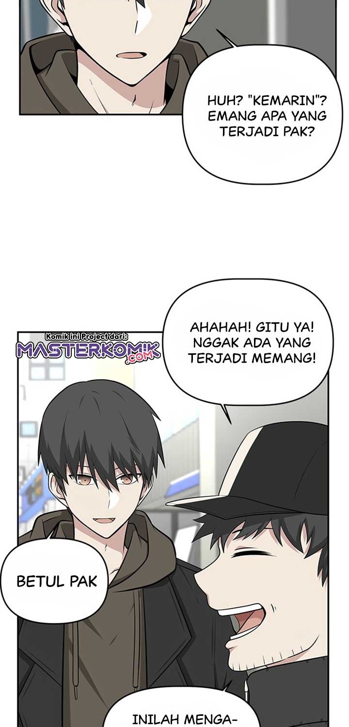 Where Are You Looking, Manager? Chapter 08 Gambar 7