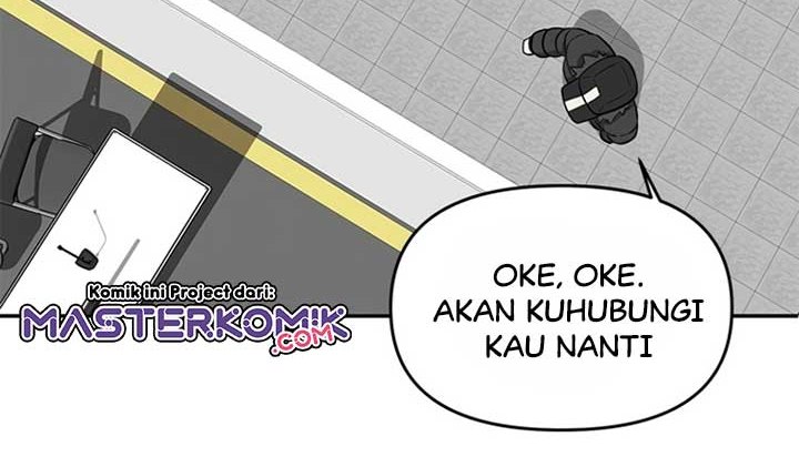 Where Are You Looking, Manager? Chapter 08 Gambar 9