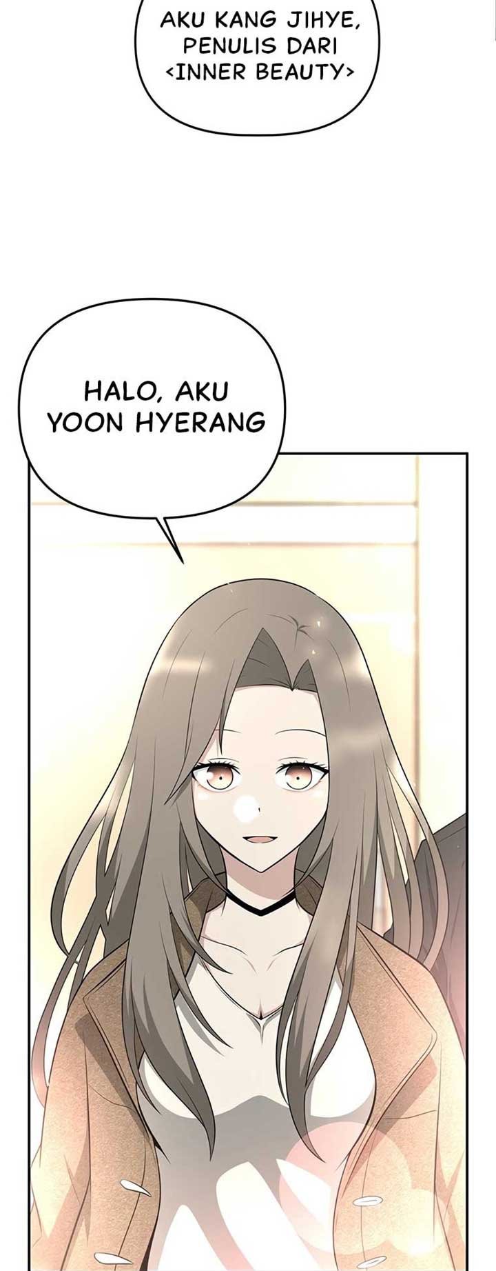 Where Are You Looking, Manager? Chapter 07 Gambar 17