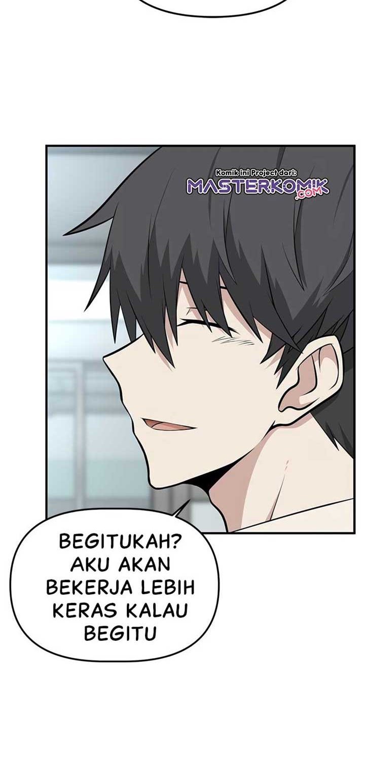 Where Are You Looking, Manager? Chapter 07 Gambar 28