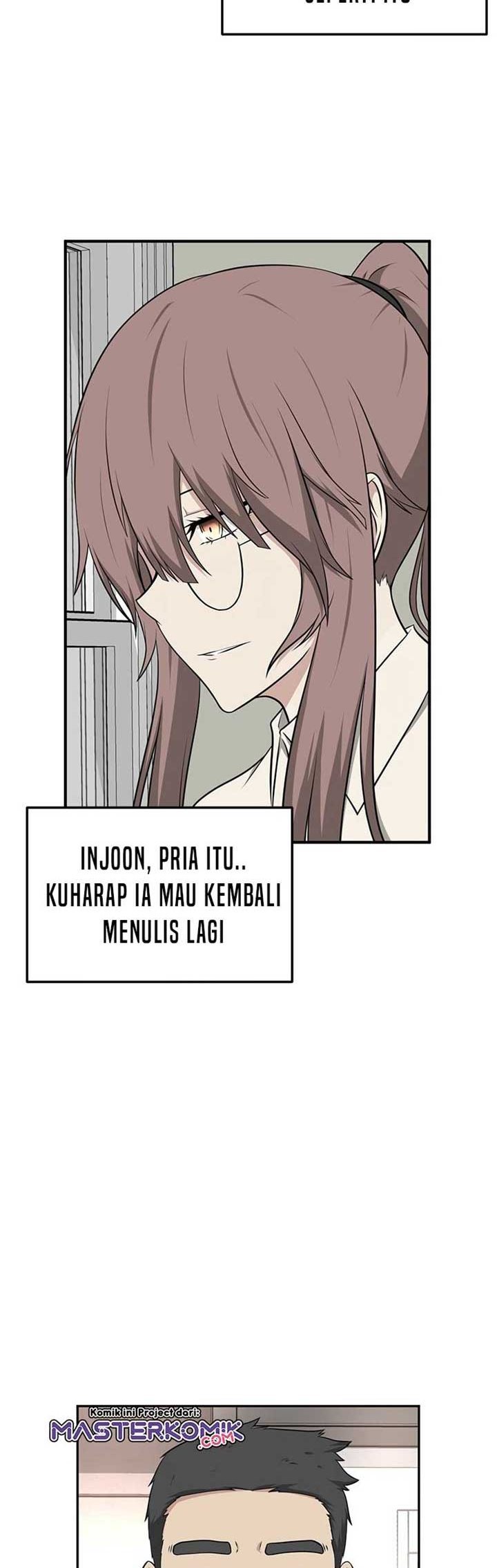 Where Are You Looking, Manager? Chapter 07 Gambar 23