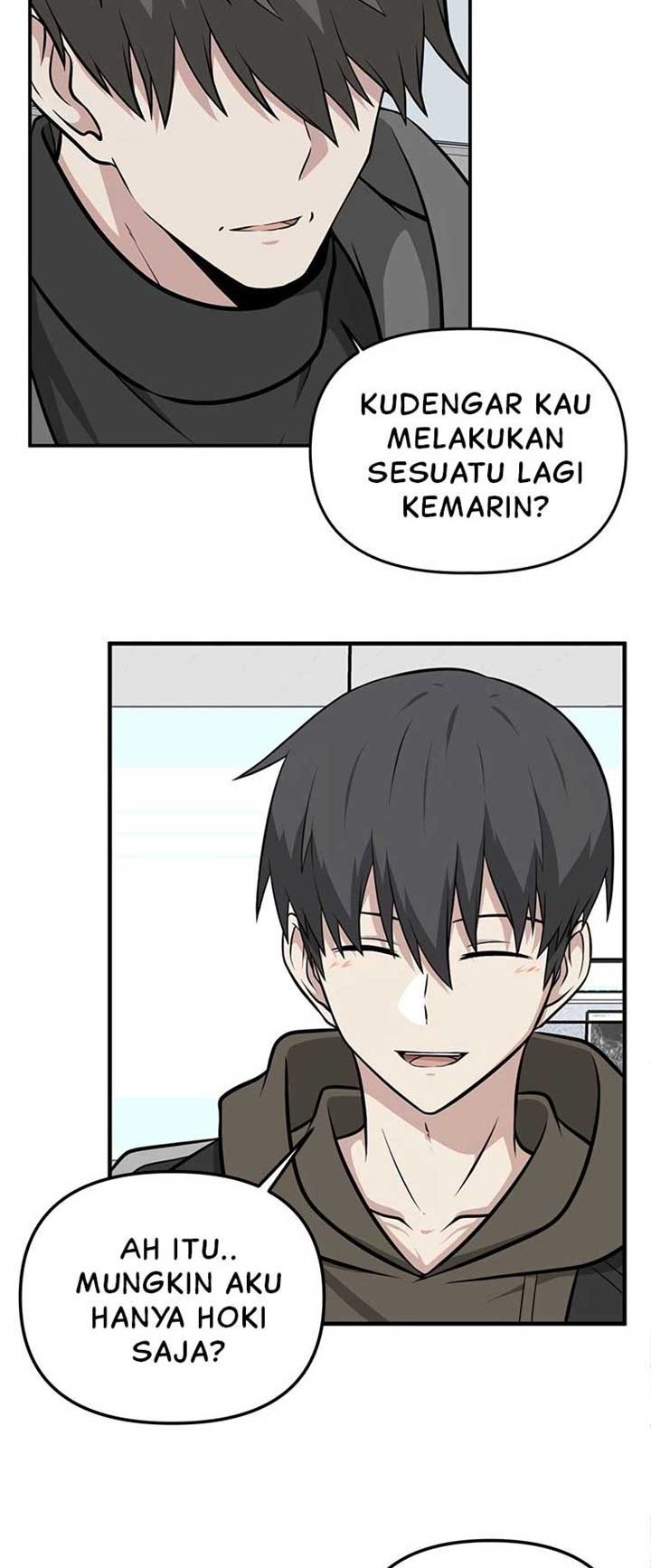 Where Are You Looking, Manager? Chapter 07 Gambar 34